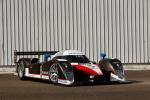 Peugeot 908 V12 HDi 2007 года